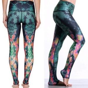 Teeki Leggings
